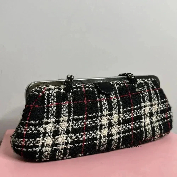 Vera Bradley Plaid Mini bag - Picture 2 of 10
